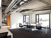 The Office (TOG) - The Stanley Building - 7 Pancras Square, N1 - Kings Cross4