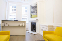 The Boutique Workplace Company - 28 Queen Street, EC4 - Cannon Street2