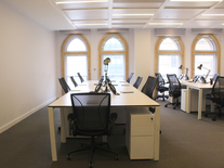 The Office (TOG) - 50 Liverpool Street, EC2 - Liverpool Street4