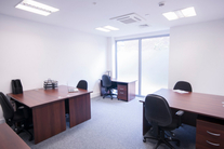 Curve Serviced Offices - 30b Wilds Rents - Sadler’s Court, SE1 - Borough5