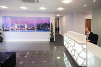 Curve Serviced Offices - 30b Wilds Rents - Sadler’s Court, SE1 - Borough2