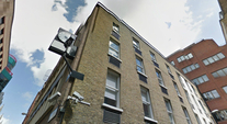 Coworking Space Ltd - 25 Furnival Street, EC4 - Chancery Lane4