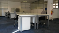 Coworking Space Ltd - 25 Furnival Street, EC4 - Chancery Lane3