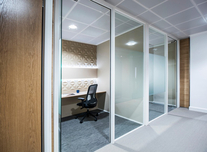 IWG (Regus) - Tallis House - 2 Tallis Street, EC4 - Blackfriars4