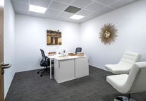 IWG (Regus) - Tallis House - 2 Tallis Street, EC4 - Blackfriars5