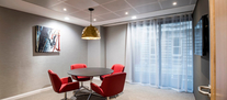 IWG (Regus) - Tallis House - 2 Tallis Street, EC4 - Blackfriars2