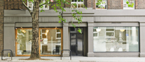 The Boutique Workplace Company - 175-185 Grays Inn Road - WC1 - Bloomsbury5