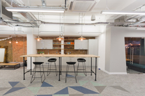 The Boutique Workplace Company - 175-185 Grays Inn Road - WC1 - Bloomsbury4