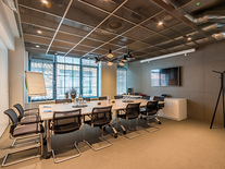 IWG (Regus) - Old Street - Eagle House - 167 City Road, EC1 - Old Street3