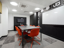 Workspace (Managed 117 - 1,985 sqft) - Bouverie House - 154 - 160 Fleet Street, EC4 - Blackfriars5