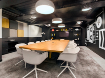 Workspace (Managed 117 - 1,985 sqft) - Bouverie House - 154 - 160 Fleet Street, EC4 - Blackfriars4