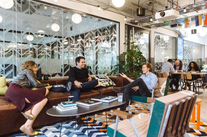 wework - Medius House - 2 Sheraton Street, W1 - Soho (Shared and Private Offices)2