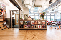 wework - Medius House - 2 Sheraton Street, W1 - Soho (Shared and Private Offices)3