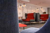 The Boutique Workplace Company - 26-27 Bedford Square, WC1 - Bloomsbury2