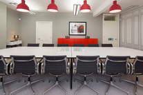 The Boutique Workplace Company - 26-27 Bedford Square, WC1 - Bloomsbury4