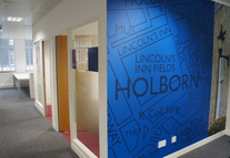 eOffice - Lincoln House - 300 High Holborn, WC1 - Holborn2