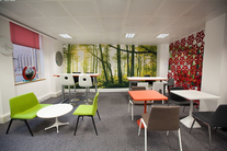 eOffice - Lincoln House - 300 High Holborn, WC1 - Holborn3