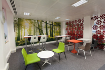 eOffice - Lincoln House - 300 High Holborn, WC1 - Holborn4