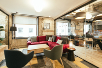 wework - 9 Devonshire Square, EC2 - Liverpool Street (Shared and Private Offices)4