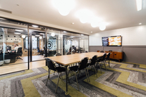 wework - 9 Devonshire Square, EC2 - Liverpool Street (Shared and Private Offices)2