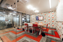 wework - 9 Devonshire Square, EC2 - Liverpool Street (Shared and Private Offices)3