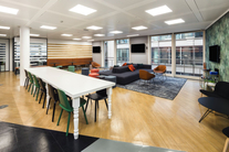 Co-Work - 33 Cannon Street, EC4 - Mansion House2