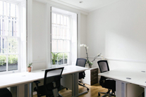 WorkPad (Managed 90 - 257 sqft) - 6 - 8 Ganton Street, W1 - Soho2