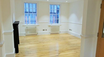 WorkPad (Managed 90 - 257 sqft) - 6 - 8 Ganton Street, W1 - Soho4