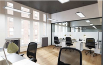 IWG (Spaces) - Oxford Street - Mappin House - 4 Winsley Street, W1 - Soho4