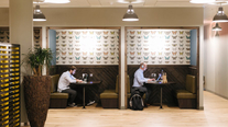 wework - Moor Place - 1 Fore Street Avenue, EC2Y - Moorgate (Shared and Private Offices)3