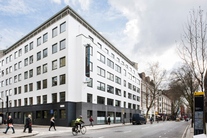 Workspace (Managed 289 - 2,791 sqft) - 60 Gray's Inn Road, WC1 - Chancery Lane4