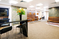 Bourne Office Space - 22A St James Square, SW1 - St James2