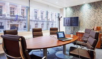 Bourne Office Space - 22A St James Square, SW1 - St James3