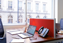 Bourne Office Space - 22A St James Square, SW1 - St James4