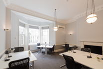 The Boutique Workplace Company - 23 Southampton Place, WC1 - Bloomsbury (Semi-Serviced)3