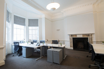 The Boutique Workplace Company - 23 Southampton Place, WC1 - Bloomsbury (Semi-Serviced)4