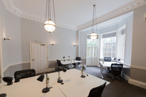 The Boutique Workplace Company - 23 Southampton Place, WC1 - Bloomsbury (Semi-Serviced)2