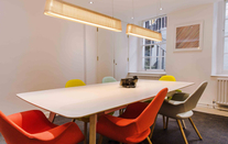 The Boutique Workplace Company - 5 Southampton Place, WC1 - Bloomsbury3