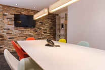 The Boutique Workplace Company - 5 Southampton Place, WC1 - Bloomsbury2