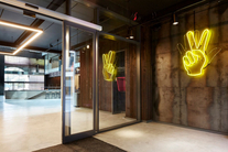 Huckletree – 14 - 18 Finsbury Square, EC2 - Moorgate (Tech startup workspace))3