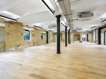 Workspace (Managed 139 - 526 sqft)- Vox Studios - 1-45 Durham Street, SE11 - Vauxhall (Private)2