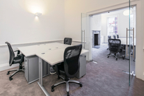 The Boutique Workplace Company - 11 Golden Square, W1 - Soho2