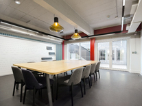 Workspace (Managed 511 - 660 sqft) - The Record Hall - 16-16A Baldwin Gardens, EC1 - Hatton Garden (private)4