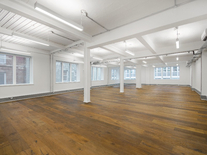 Workspace (Managed 511 - 660 sqft) - The Record Hall - 16-16A Baldwin Gardens, EC1 - Hatton Garden (private)5