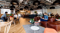 wework - SHOREDITCH MARK SQUARE - 1 Mark Square, EC2 - Shoreditch4