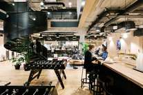 wework - SHOREDITCH MARK SQUARE - 1 Mark Square, EC2 - Shoreditch2