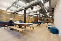 The Boutique Workplace Company - Notcutt House - 36 Southwark Bridge Road, SE1 - Southwark2