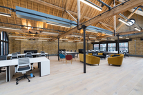 The Boutique Workplace Company - Notcutt House - 36 Southwark Bridge Road, SE1 - Southwark4