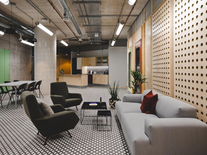 The Office (TOG) - White Collar Factory - 1 Old Street Yard, EC1 - Old Street (private, hot-desk)4