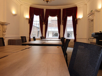 KOG - 4 Cavendish Square, W1G - Marylebone4